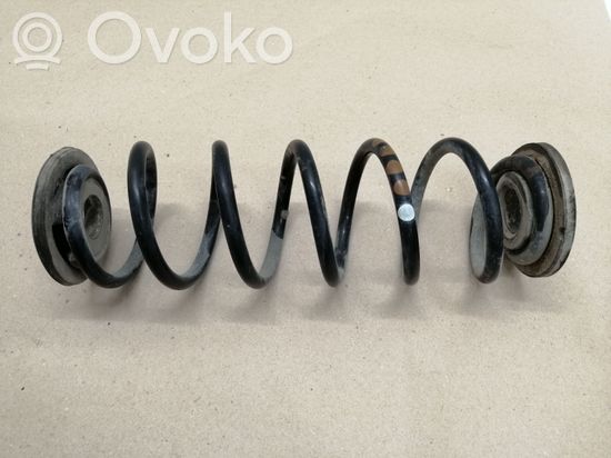 Volkswagen Golf V Rear coil spring 1K0512297C