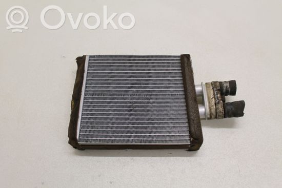 Volkswagen Polo IV 9N3 Heater blower radiator 6Q0819031