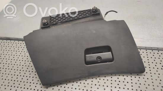 BMW 5 E39 Glove box 51168167693