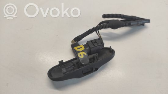 Volkswagen PASSAT B6 Windshield washer spray nozzle 955986