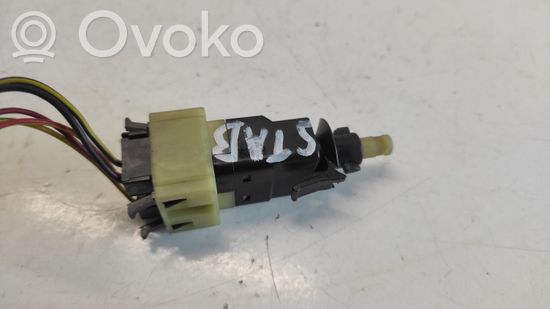 Mercedes-Benz E W210 Brake pedal sensor switch A0015456409