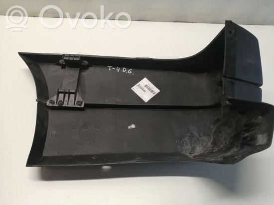 Volkswagen Transporter – Caravelle T4 Rear bumper corner part panel trim