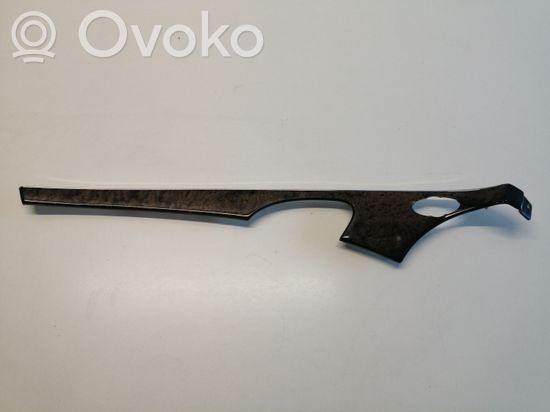 Mercedes-Benz E W211 Center console decorative trim 7682565