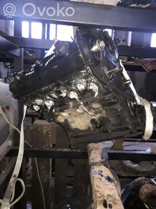 Volkswagen PASSAT B5 Engine