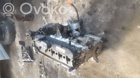 Volkswagen Jetta V Engine CBT BGP018448