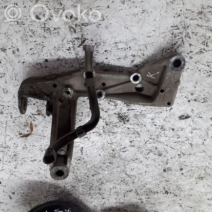 Volkswagen Jetta V Engine mounting bracket 1K01990295