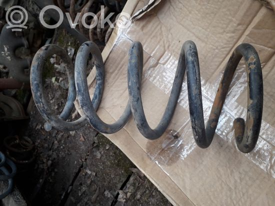 Volkswagen Transporter – Caravelle T3 Rear coil spring
