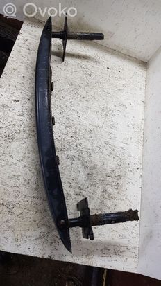 Volkswagen New Beetle Front bumper cross member
