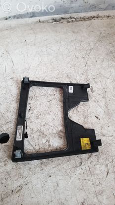 Mercedes-Benz E W212 Other center console (tunnel) element 2126803007