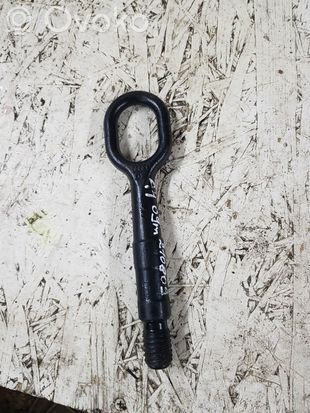 Audi A4 S4 B8 8K Tie down hook / loop