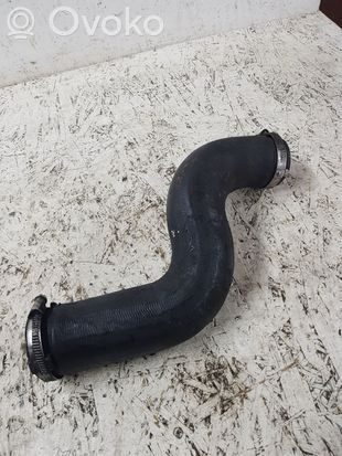 Audi A4 S4 B8 8K Intercooler hose/pipe