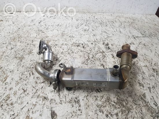 BMW 1 E81 E87 EGR valve cooler 789292