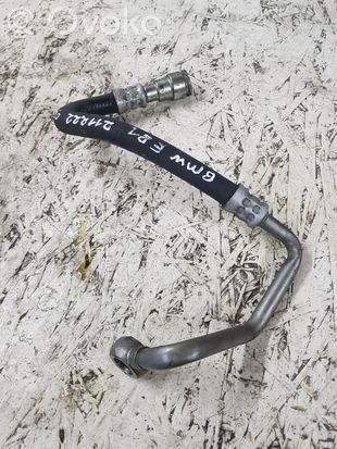 BMW 1 E81 E87 Air conditioning (A/C) pipe/hose