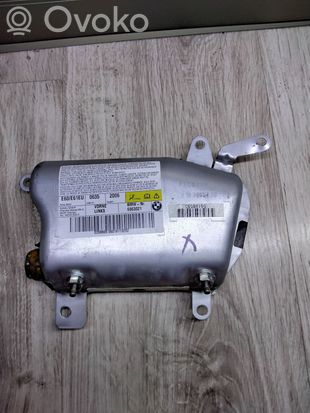 BMW 5 E60 E61 Front door airbag 6963021