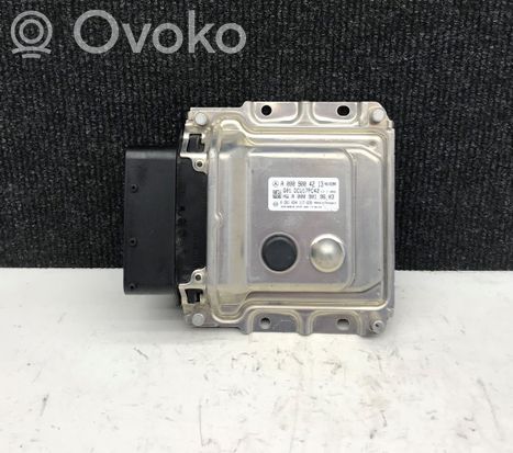 Mercedes-Benz Sprinter W906 Other control units/modules A0009004213 A0009019603 0281034117
