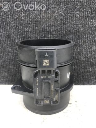 Mercedes-Benz Sprinter W906 Mass air flow meter A6519050500