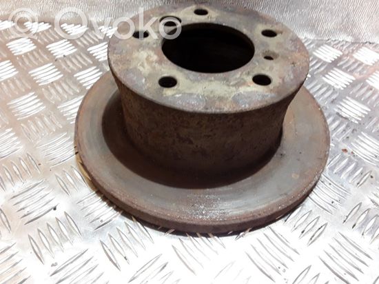 Volkswagen II LT Rear brake disc