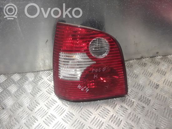 Volkswagen Polo Rear/tail lights 62408
