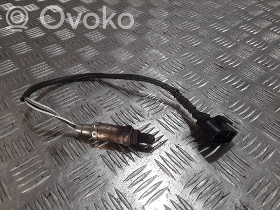 Audi A6 S6 C5 4B Lambda probe sensor 030906265AE 0258003544