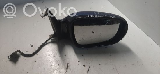 Volkswagen Sharan Front door electric wing mirror