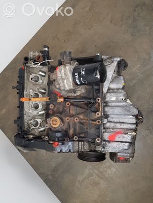 Volkswagen PASSAT B5.5 Engine 06A103021K 06A103373N