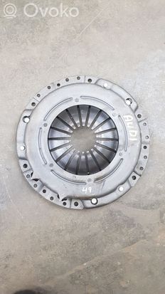 Audi A4 S4 B6 8E 8H Pressure plate 80016154