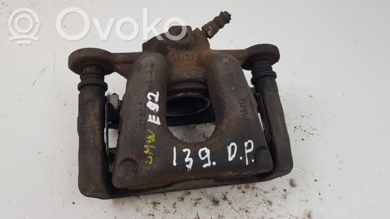 BMW 3 E92 E93 Front brake caliper 5422