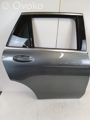 Mercedes-Benz GLC X253 C253 Rear door