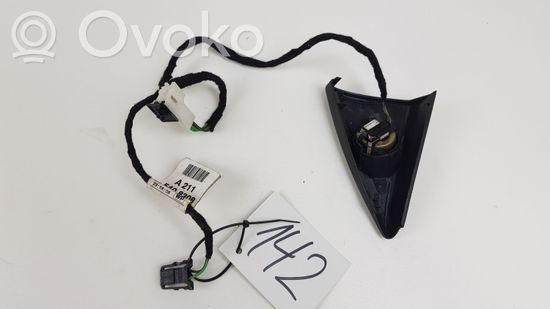 Mercedes-Benz E W211 Front door high frequency speaker A2115408308 A2118200202
