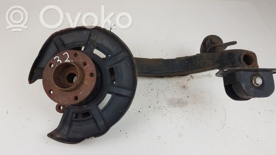 BMW Z4 E89 Rear wheel hub spindle/knuckle 6783109