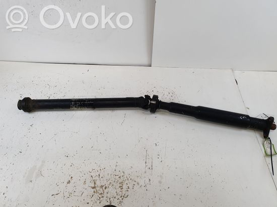 BMW 3 E92 E93 Drive shaft (set) 7563792