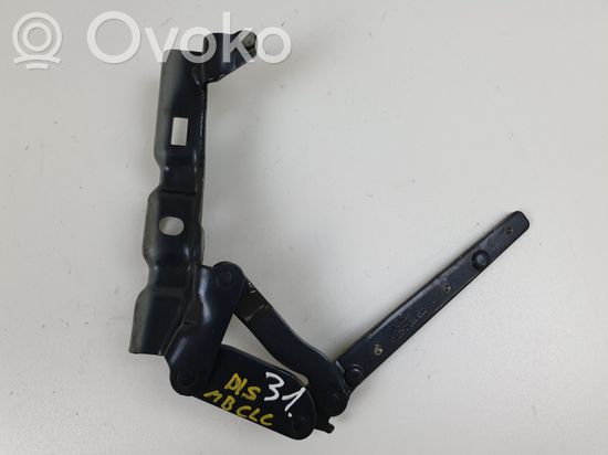 Mercedes-Benz CLC CL203 Engine bonnet/hood hinges A2038800428