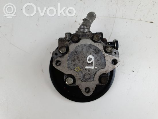 BMW 3 E90 E91 Power steering pump 790453 3242779045302