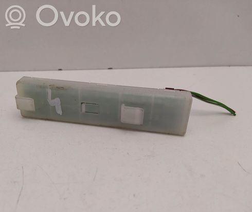 Mercedes-Benz E W213 Voltage converter inverter A0009822012