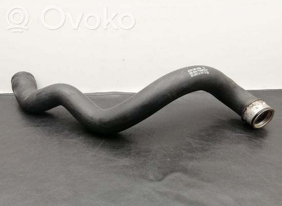Mercedes-Benz E W211 Engine coolant pipe/hose A2115010782