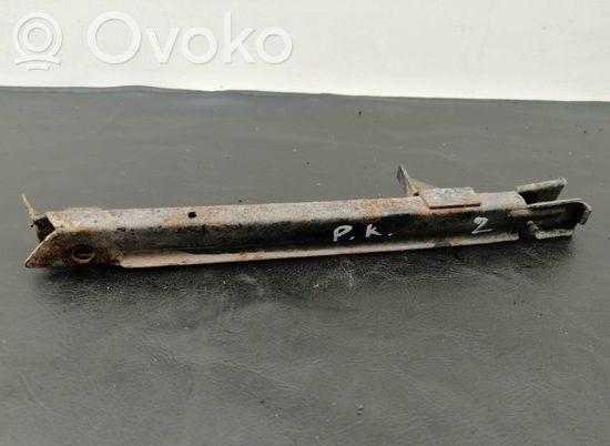 Mercedes-Benz E W211 Front bumper mounting bracket A2118801114