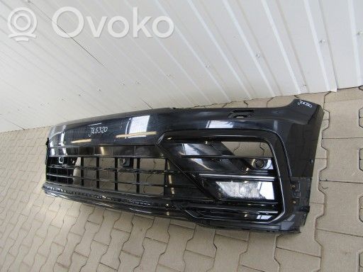 Originalus Volkswagen Tiguan Front Bumper Originalus Ezparts Used