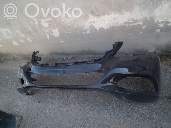 Mercedes-Benz S W222 Front bumper A2228800147 A2228800147