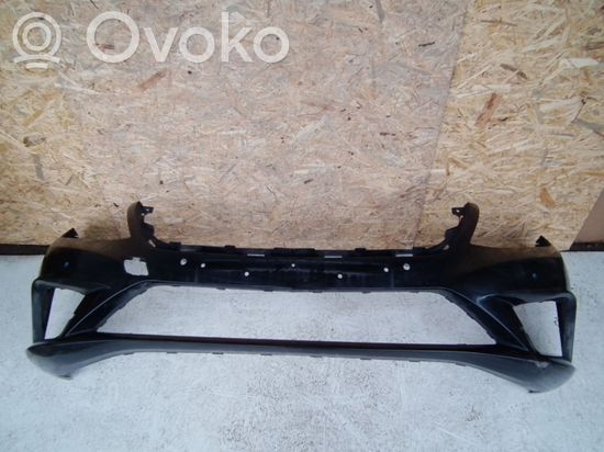 Mercedes-Benz S W222 Front bumper A2228851125 A2228851125