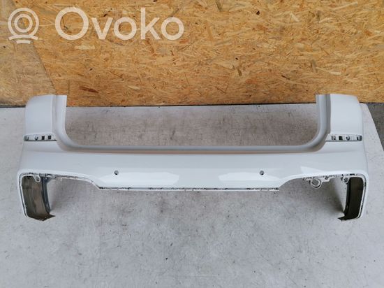 BMW X3 G01 Rear bumper 8064829