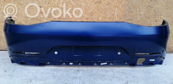 Mercedes-Benz AMG GT 4 x290 Rear bumper A2908853200 2563495