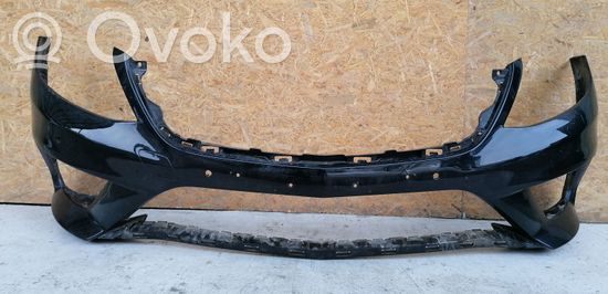 Mercedes-Benz S W222 Front bumper A2228851325 2563569