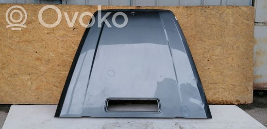 Mercedes-Benz G W463 Engine bonnet/hood A4638802700 05647