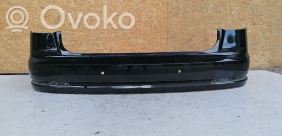 Audi A8 S8 D5 Rear bumper 4N0807511A 2634651
