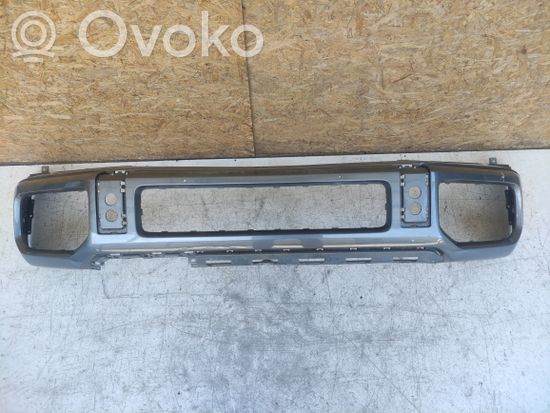 Mercedes-Benz G W463 Front bumper A4638858100 2660374