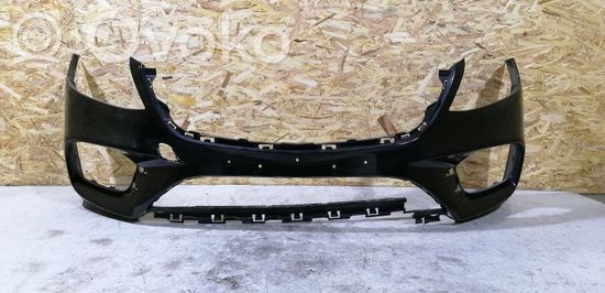 Mercedes-Benz S AMG W222 Front bumper A2228856100 TPD5420