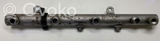 Audi A8 S8 D3 4E Fuel main line pipe 057130090K