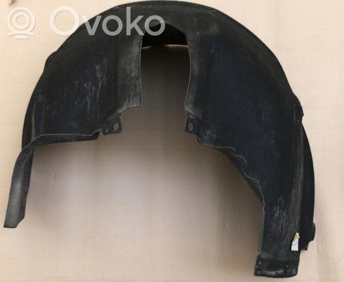 Audi Q5 SQ5 Rear arch fender liner splash guards 8R0810171D