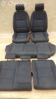 Audi A4 S4 B7 8E 8H Interior set
