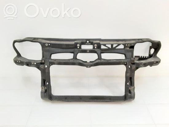 Volkswagen Golf IV Radiator support slam panel 1J0805594